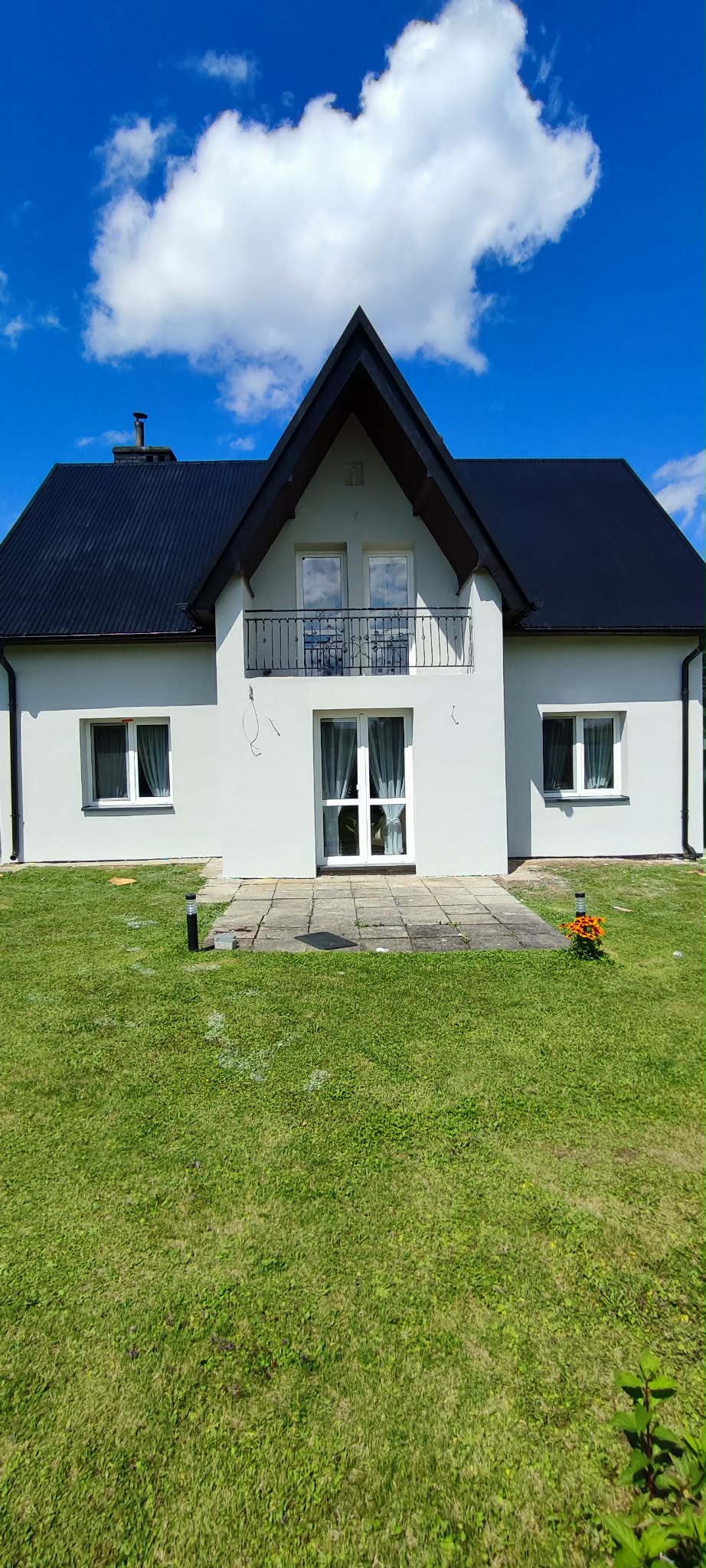 Realizacja elewacji 2